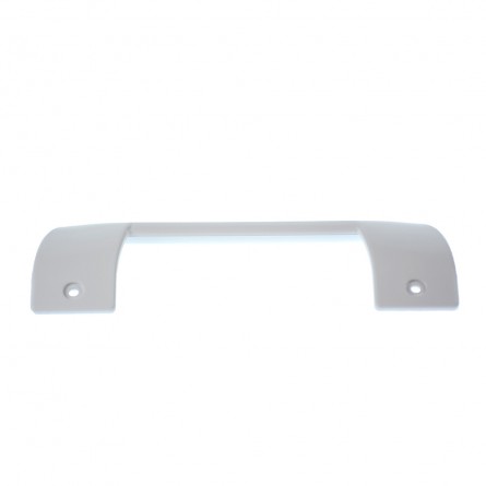 Pitsos P1KCS4001D Fridge Freezer Door Handle - 00490705