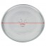 Hoover Stekleni krožnik za mikrovalovno pečico - 9178005222