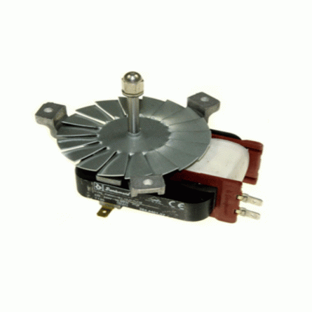 Grundig Oven Fan Motor - 264440107