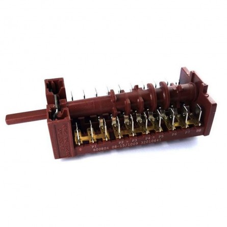 Proline Comutator selector cuptor - 32010641