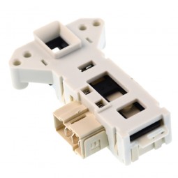 Washing Machine Door Interlock Switch - 32033135