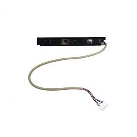 LG  ASH121E2A0 Circuit imprimé de climatisation - 5400255525