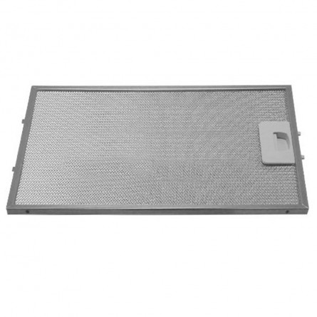 Teka Cooker Hood Metal Grease Filter - 81460065