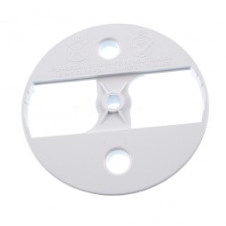 Coperchio del disco della grattugia per robot da cucina - 9191870021