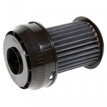 Filtro Hepa a cilindro per aspirapolvere - 00649841