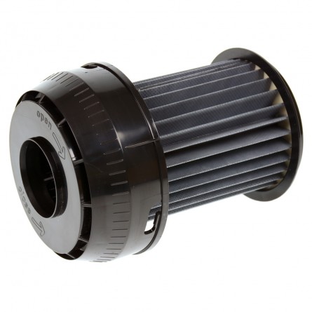 Bosch Vacuum Cleaner Cylinder Hepa Filter - 00649841