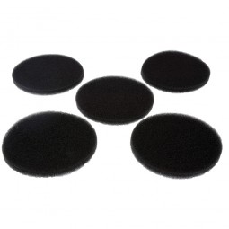 Vacuum Cleaner Micro Filter 5 Pcs. - 1401535510