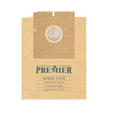 Premier 吸尘器纸尘袋