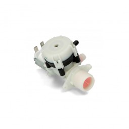 Dishwasher Solenoid Inlet Fill Valve - 1883520100