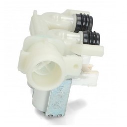 Washing Machine 2 Way Fill Solenoid Valve - C00110333