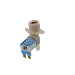 Washing Machine Solenoid Valve - 180° - 2801550100