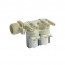Ariston Elektromagnetický ventil pračky - C00066518
