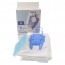 Bosch Netkana vreča za prah (v škatlah) - 00468264