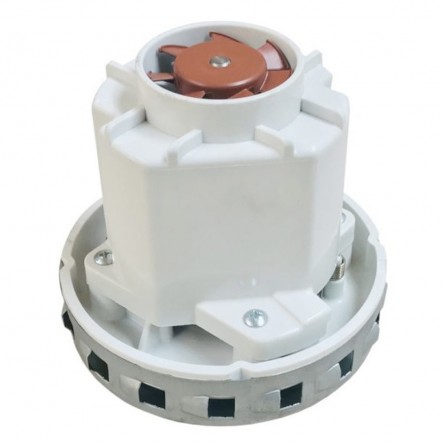 Nilfisk VL 200 吸尘器圆顶电机 - 467.3.618-2