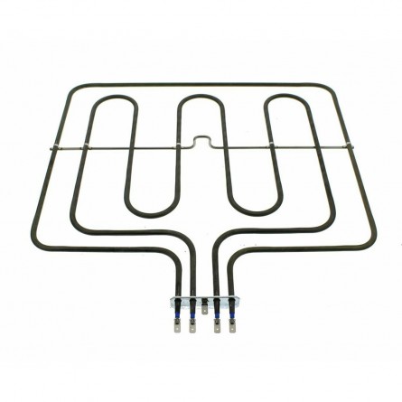 Vestfrost FC6692 Oven Top Heating Element 2600W - 32017631