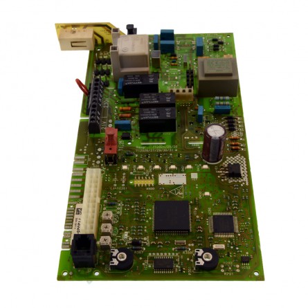 Vaillant Vuw Prenovljen PCB