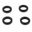 Vaillant Set de inele O pentru schimbătorul de căldură principal - 193535