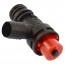 Alpha Nike Star Pressure Relief Valve - 1.028561