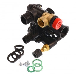 Diverter Valve - 3003201220