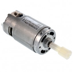 Mixermotor