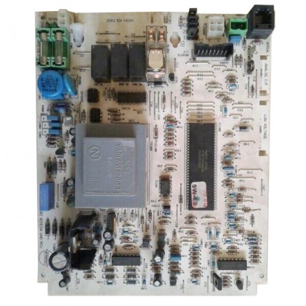 Ariston Combi Refurbished Electronic Card - 65100729 