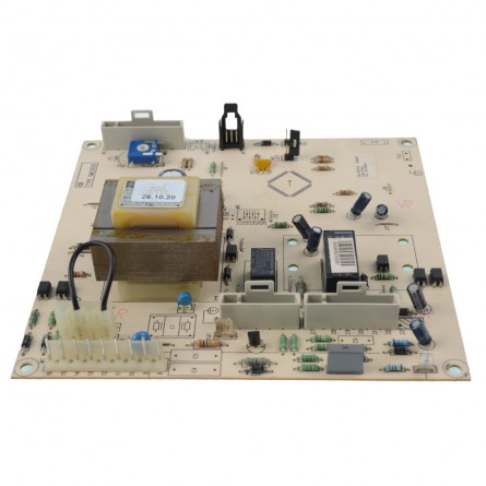 Baxi Circuit imprimé remis à neuf - SMC0E01