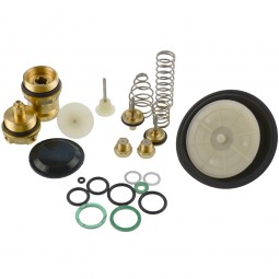 Diverter Valve Repair Kit Fit to 248061 248062