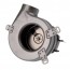 Beko BK20HPT Motor de ventilador - 9191013066