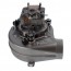 Beko BK20HPT Motor de ventilador - 9191013066