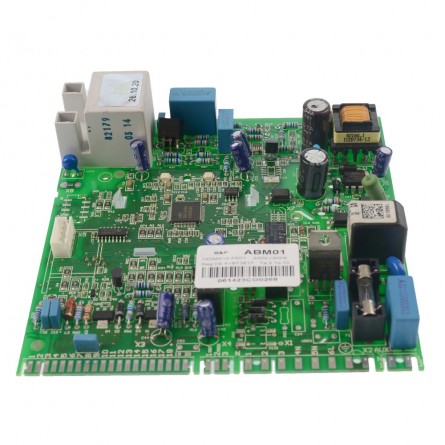 Ferroli C 32 D PCB reconditionné - HDIMS13-FE01