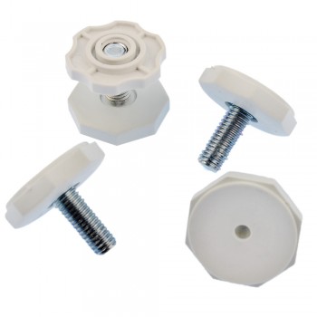 Washing Machine Adjustable Foot Set - 00610643