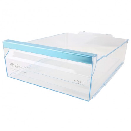 Bosch Compartiment à tiroirs pour réfrigérateur-congélateur - 11036559