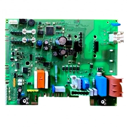 Bosch Condens 7000W PCB recondiționat - 8748300648