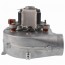 Bosch Sestava ventilátoru (dmychadlo) - 87160121310