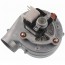 Bosch Ventilátor szerelvény (fúvó) - 87160121310