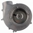 Bosch Conjunto de ventilador (soplador) - 87160121310