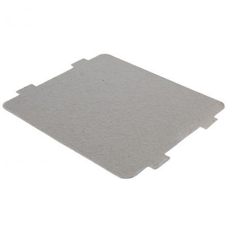Candy Microwave Cover Mika Sheet - 00606320