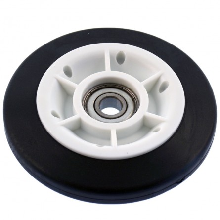 Koenic 1KDR83025 Tumble Dryer Support Wheel - 00613598