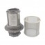 Neff S1956W0EU Vypouštěcí mikrofiltr myčky nádobí - 00427903