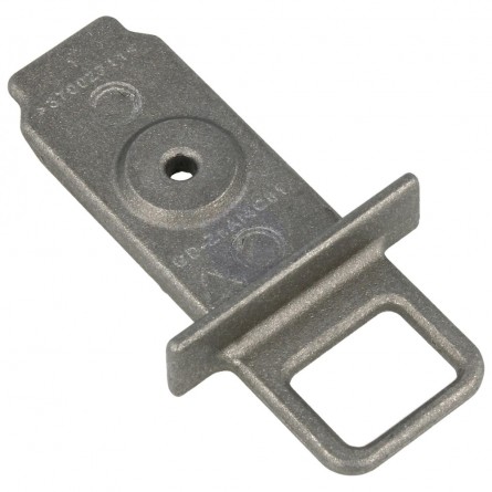 Sogelux SLV76 Kljuka za ključavnico vrat pomivalnega stroja - 37002711