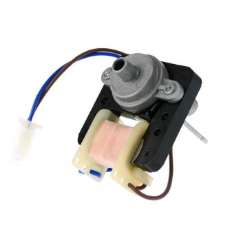 Motor ventilátoru kondenzátoru chladničky - 4151840485