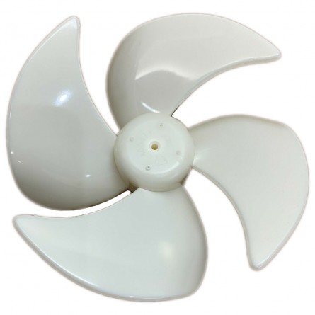 Beko Fridge Freezer Fan Blade - 4854110100