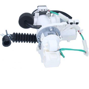 Washing Machine Drain Pump Assembly - DC97-15696G