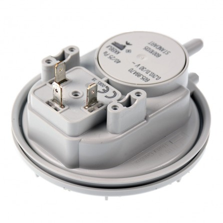 Demrad Air Pressure Switch 40/25 - 3003202405