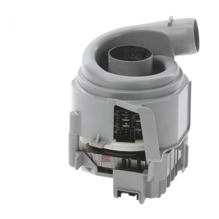 Bosch Spülmaschine Wärmepumpe - 00755078