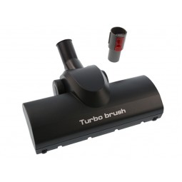 Arnica Bora Turbo Brush
