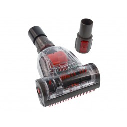 Vacuum Cleaner Mini Turbo Brush