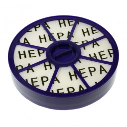 Моторный фильтр Hepa для пылесоса - 900228-01