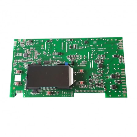 Vaillant VUW 200/2-3 翻新PCB - 0020253019