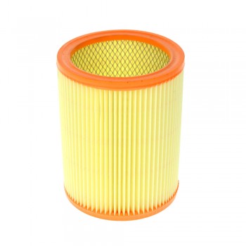 Vacuum Cleaner Paper Cylinder Filtre